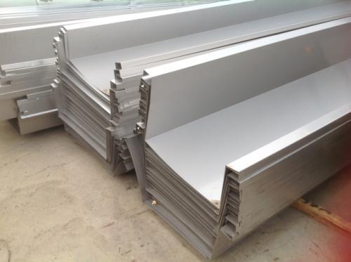 保亭304不锈钢天沟