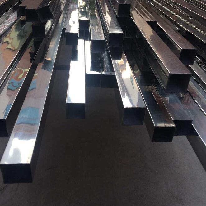 保亭201不锈钢方管