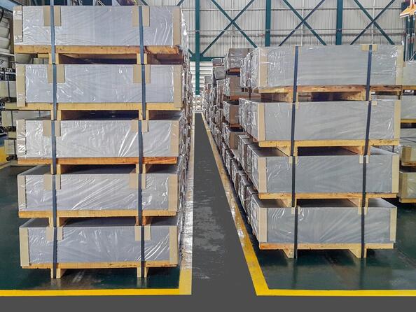 保亭316ti不锈钢板