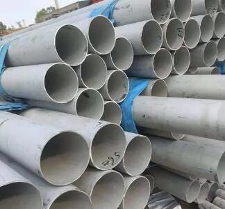 保亭316L不锈钢管