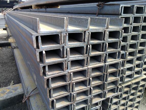 保亭槽钢