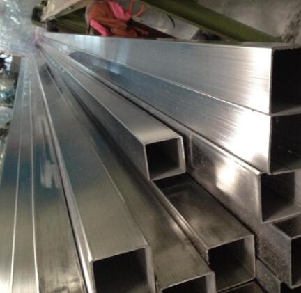 保亭不锈钢方管