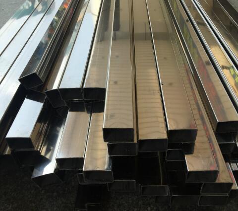 保亭不锈钢方管