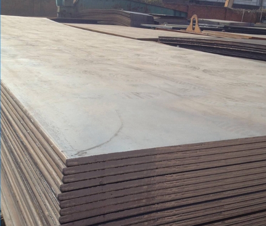 保亭Q355低合金镀锌板