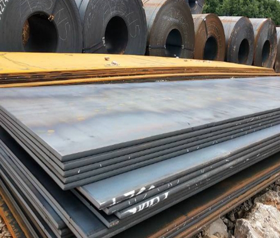 保亭510L汽车大梁板