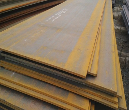 保亭610L汽车大梁板