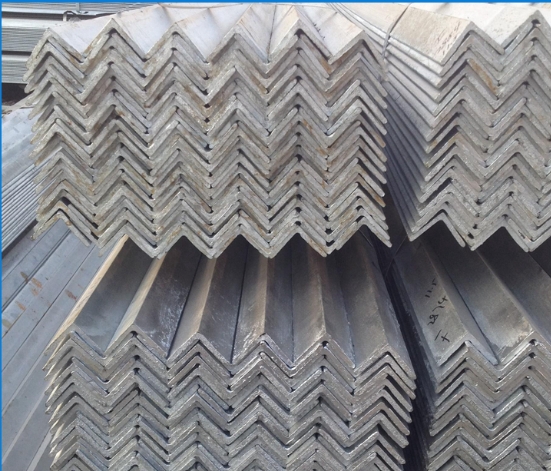 保亭不等边镀锌角钢