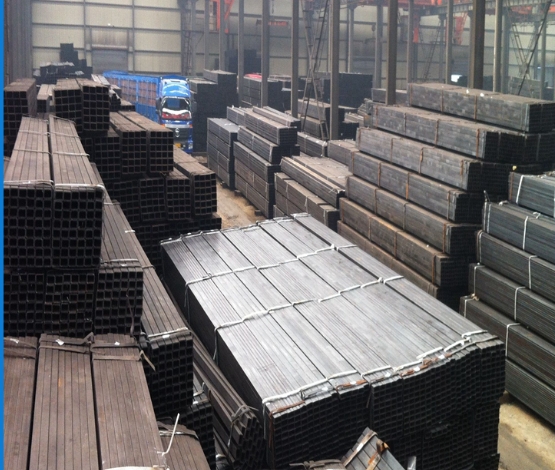 保亭无缝矩形方管