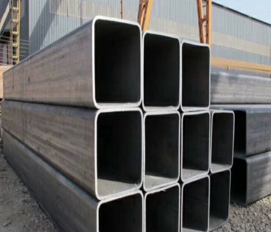 保亭直角方矩管