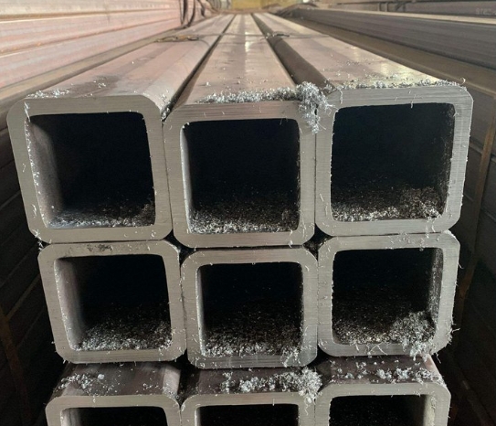 保亭Q235D无缝方矩管